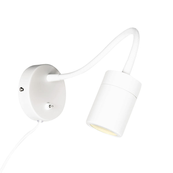 Wandlamp Upround 3390W Wit