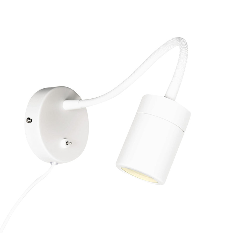 Wandlamp Upround 3390W Wit