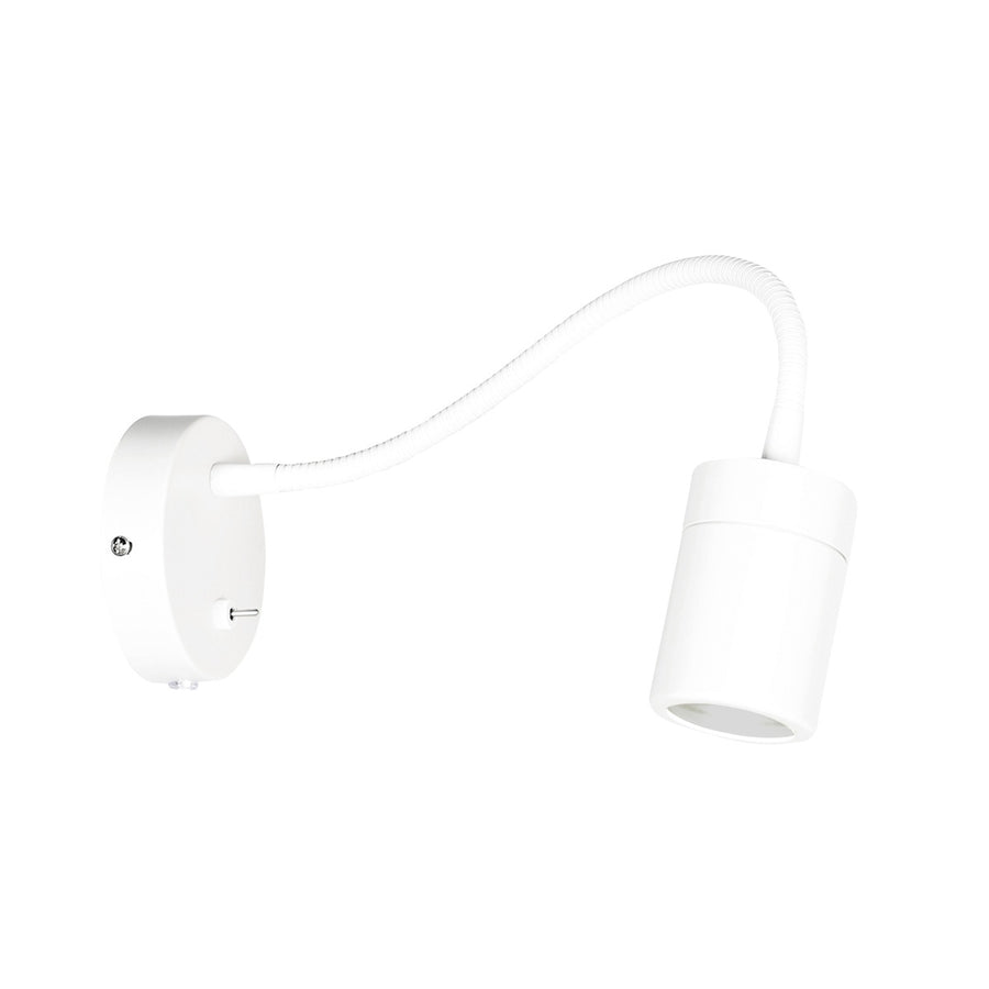 Wandlamp Upround 3390W Wit
