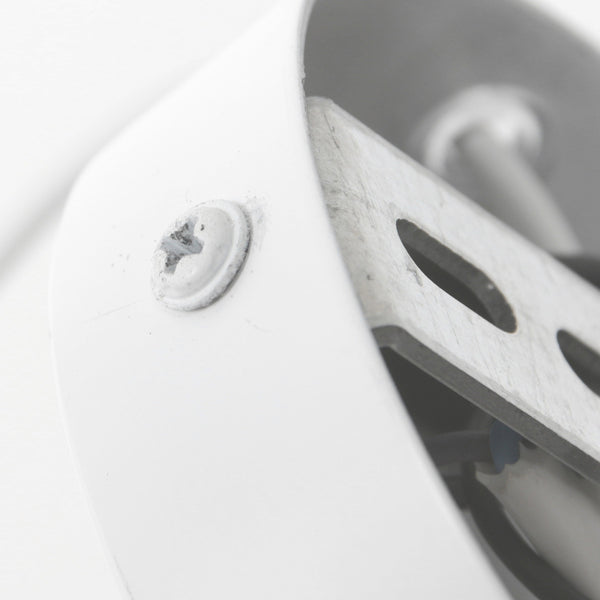 Wandlamp Upround 3390W Wit