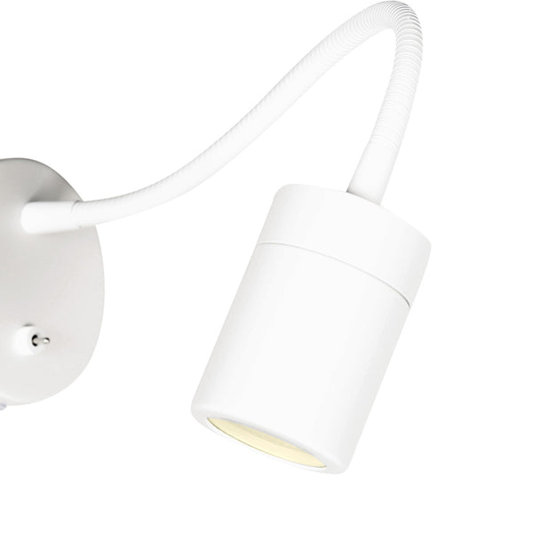 Wandlamp Upround 3390W Wit