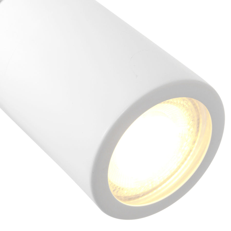 Wandlamp Upround 3390W Wit