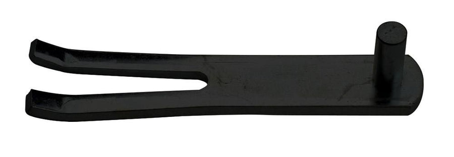 Klauwduim 1/1 steens 16mm zwart