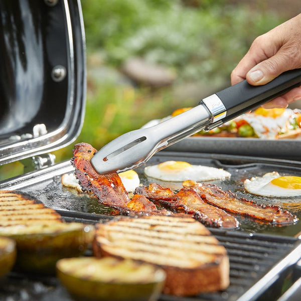 Portable Griddle Tool Set