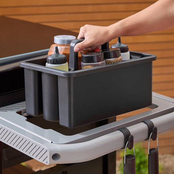 Transport Caddy Side Table Drop In