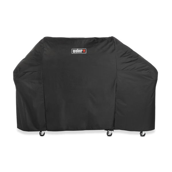 Summit Stand-up Gas Cover