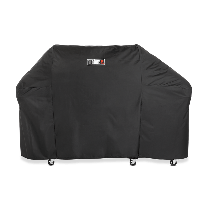Summit Stand-up Gas Cover