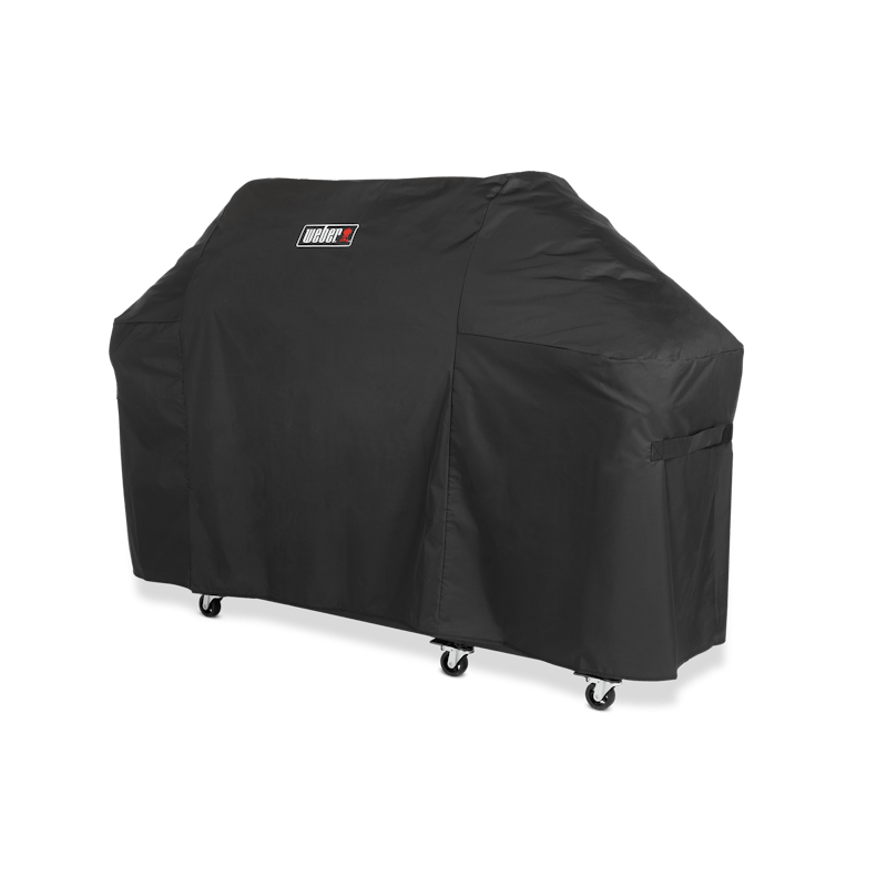 Summit Stand-up Gas Cover