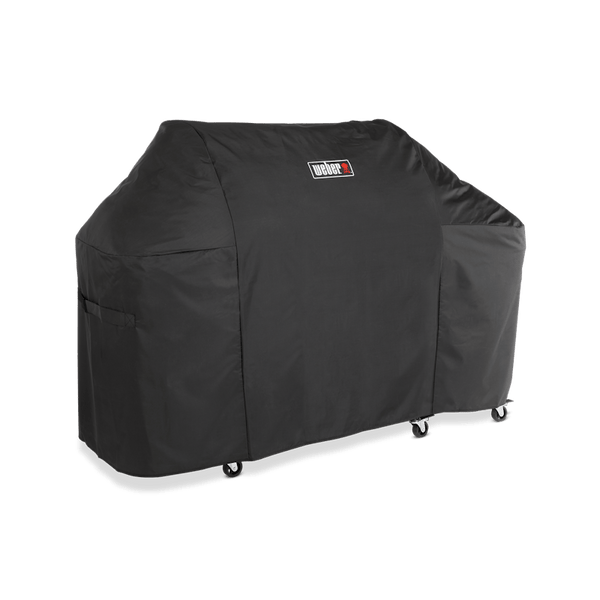 Summit Stand-up Gas Cover