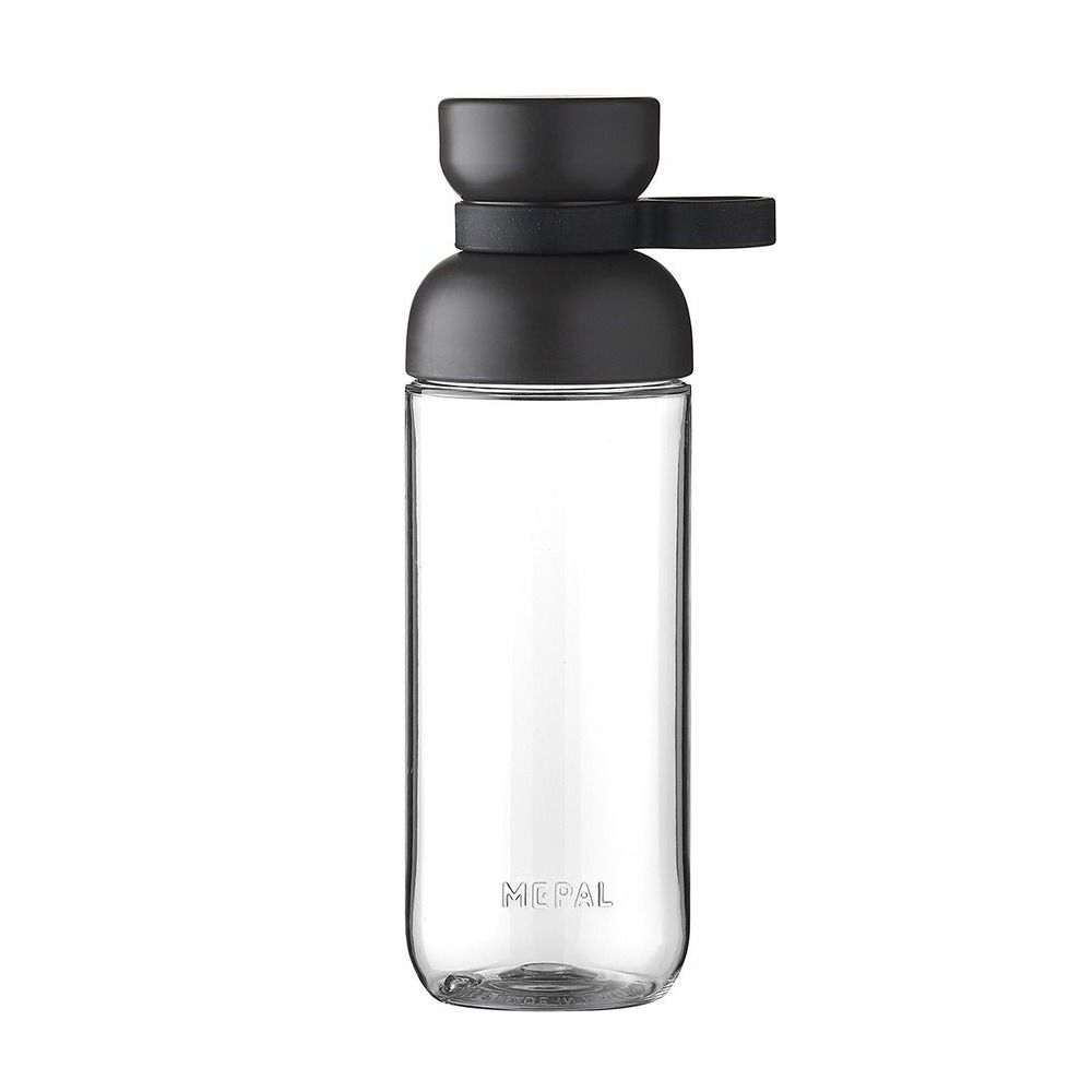 waterfles vita 500 ml - nordic black