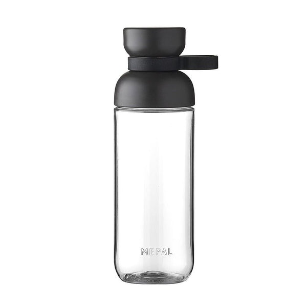 waterfles vita 500 ml - nordic black