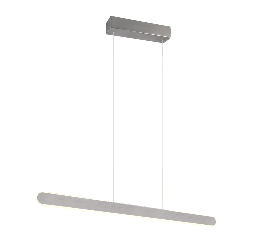 Trio hanglamp helios