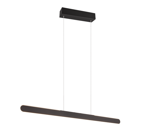 Trio hanglamp helios
