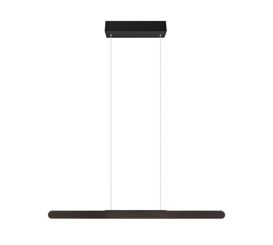 Trio hanglamp helios