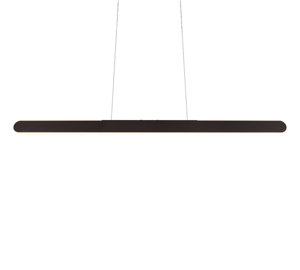 Trio hanglamp helios