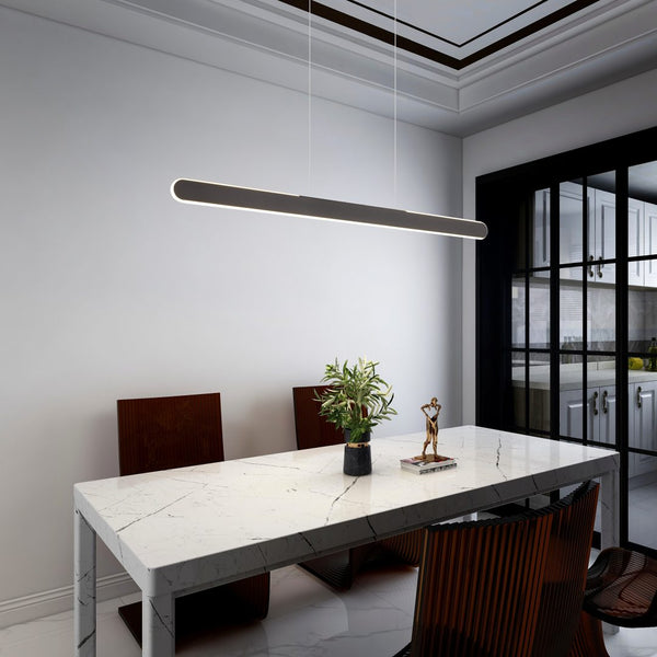 Trio hanglamp helios