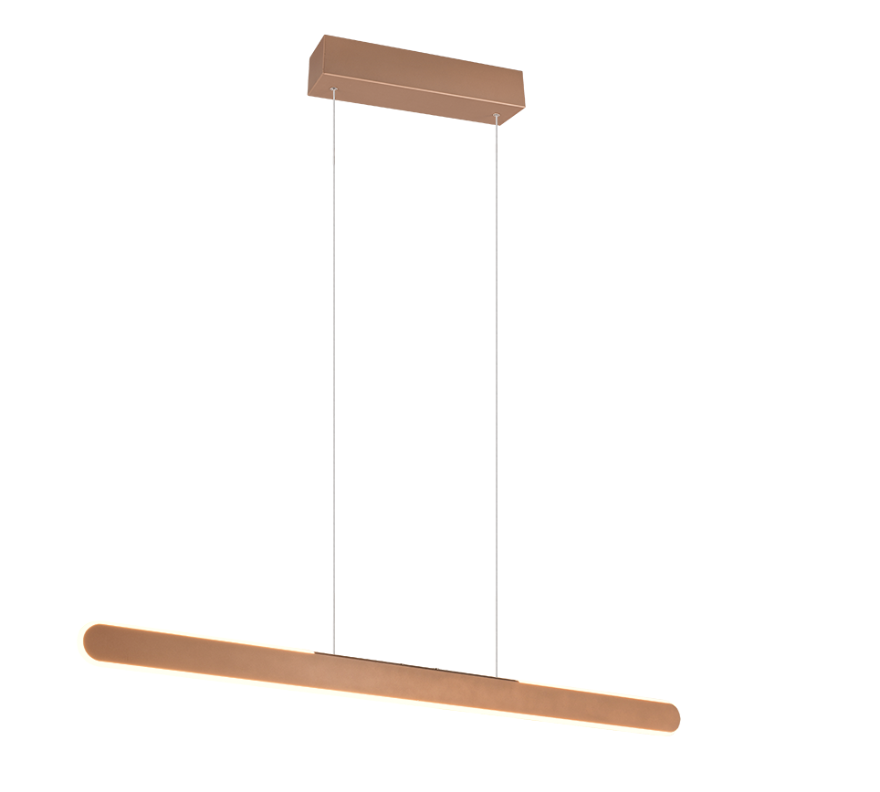 Trio hanglamp helios