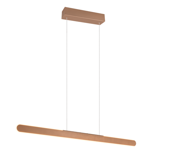 Trio hanglamp helios