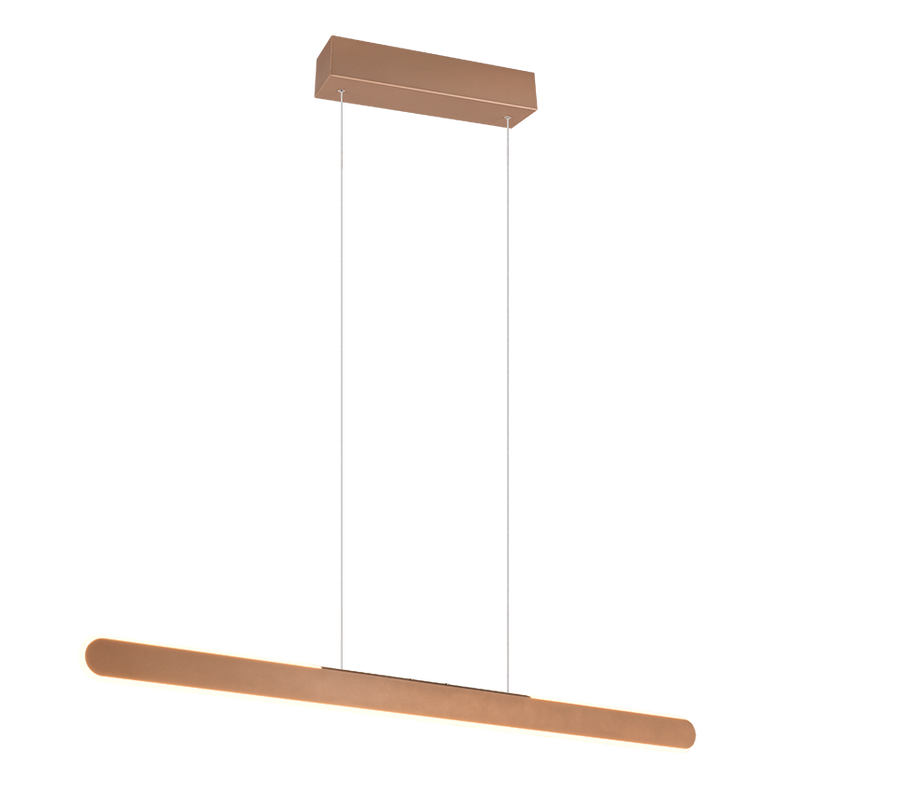 Trio hanglamp helios