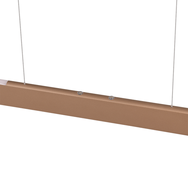 Trio hanglamp helios