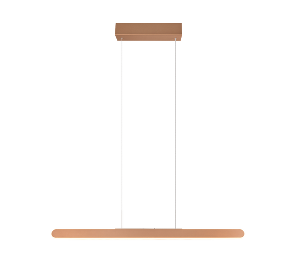 Trio hanglamp helios