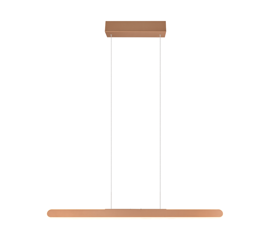 Trio hanglamp helios