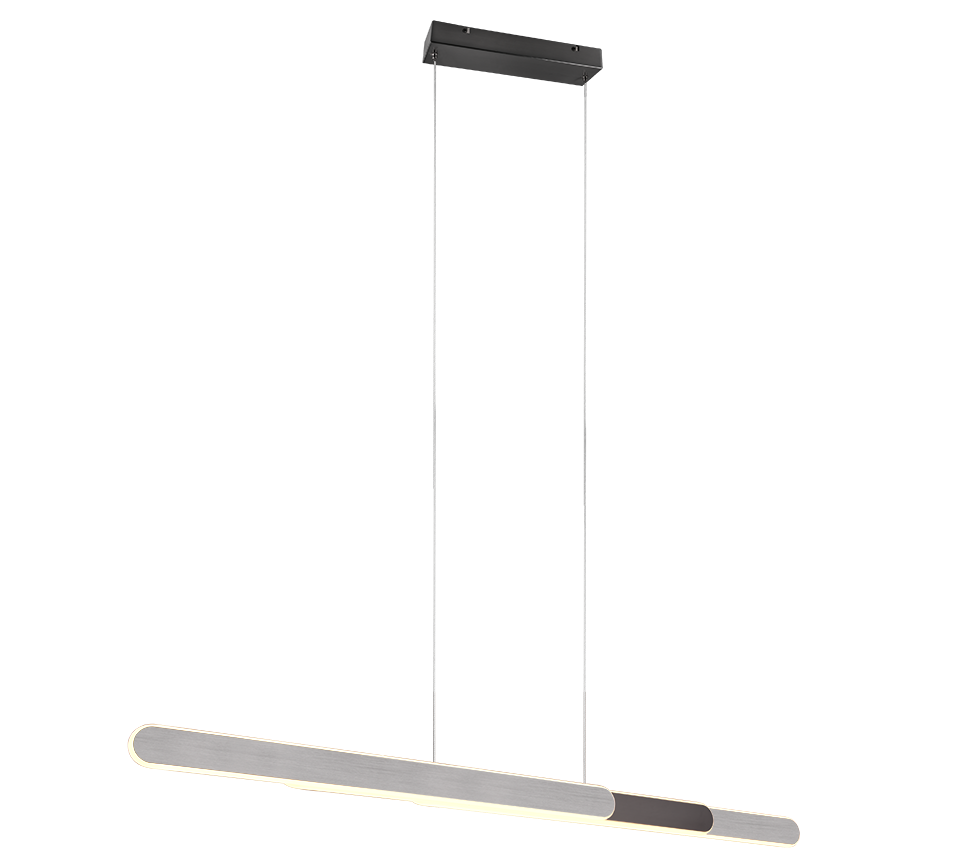 Trio hanglamp helios