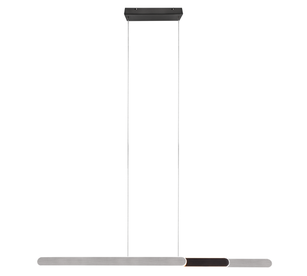 Trio hanglamp helios