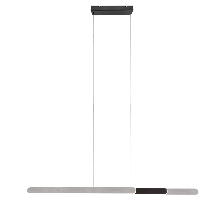 Trio hanglamp helios