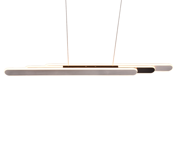 Trio hanglamp helios