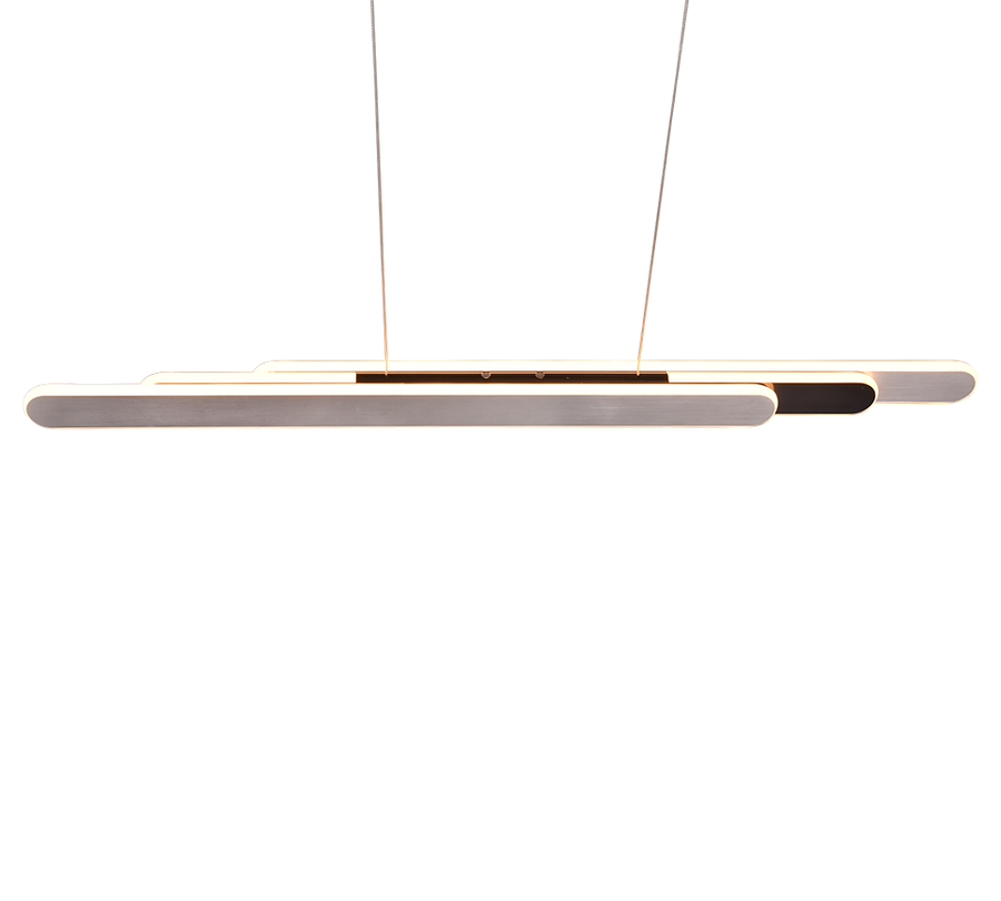 Trio hanglamp helios