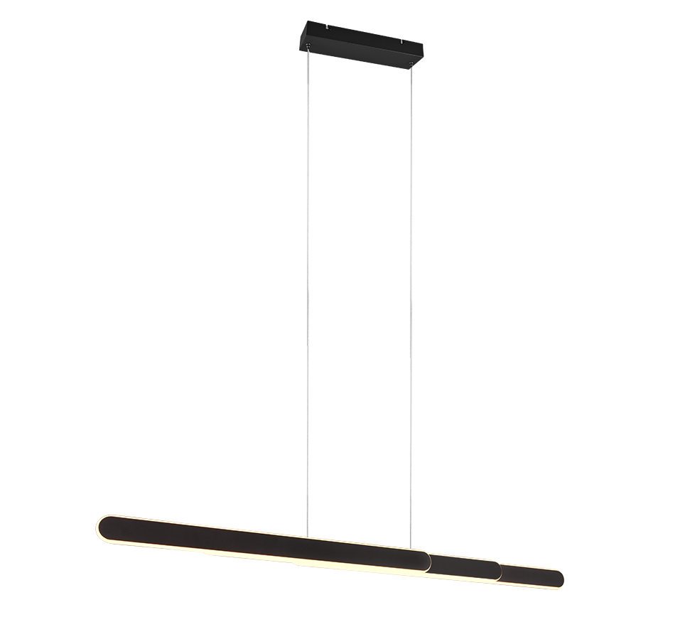 Trio hanglamp helios