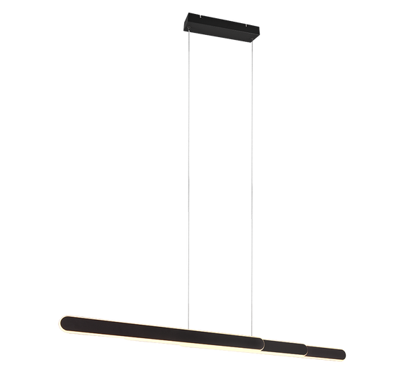 Trio hanglamp helios