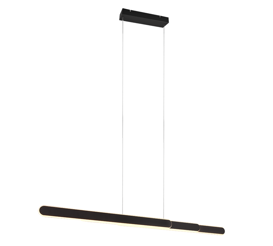 Trio hanglamp helios