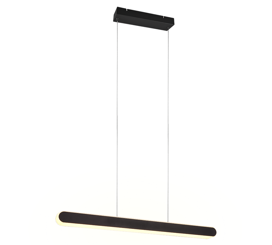 Trio hanglamp helios