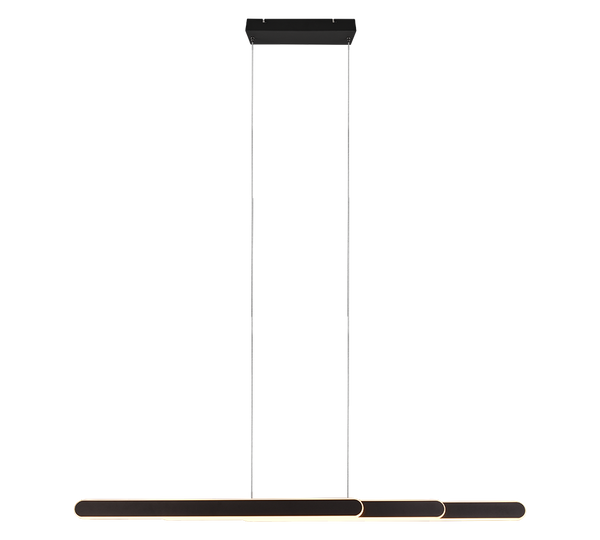 Trio hanglamp helios