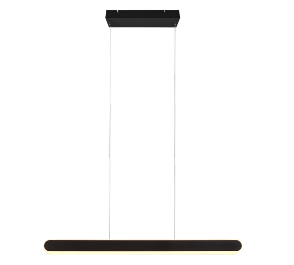 Trio hanglamp helios