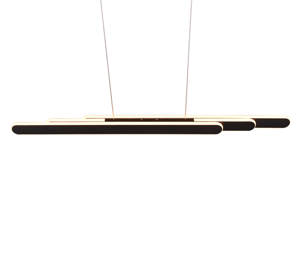 Trio hanglamp helios