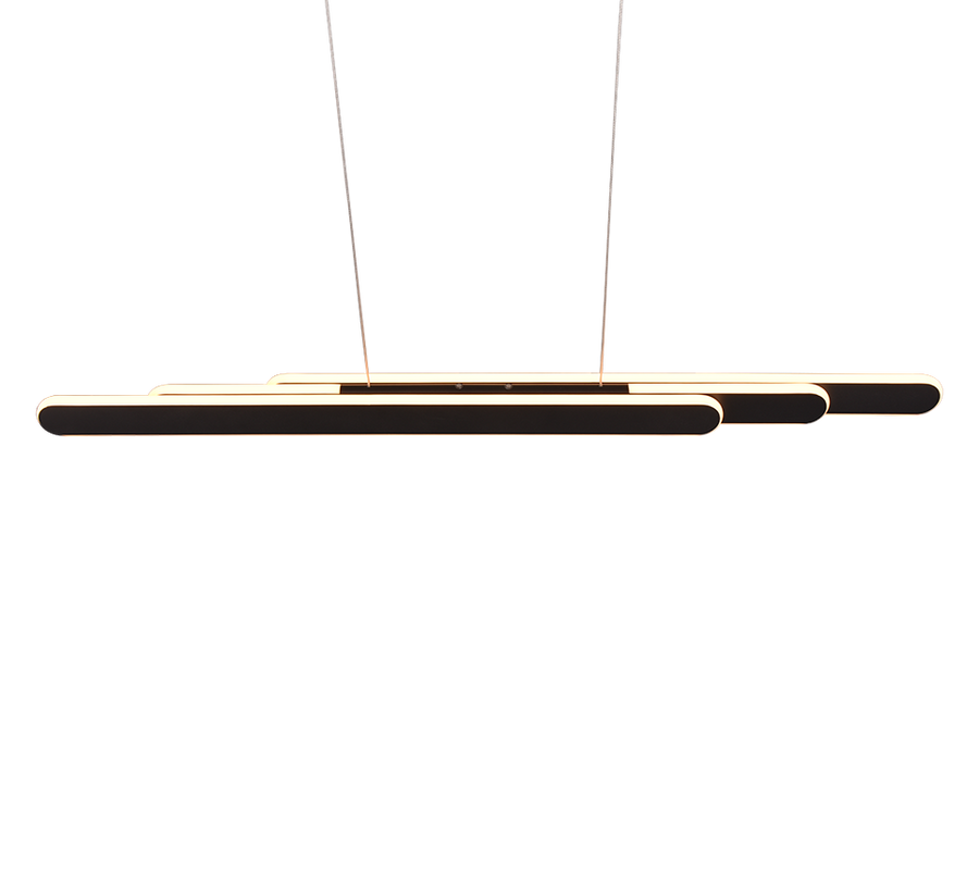 Trio hanglamp helios