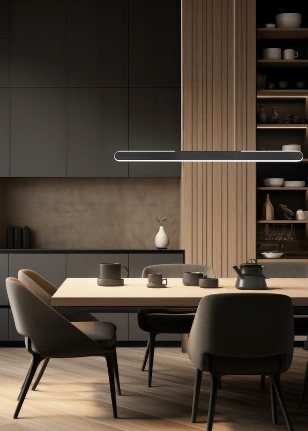 Trio hanglamp helios