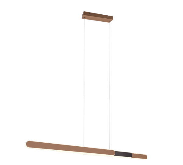 Trio hanglamp helios