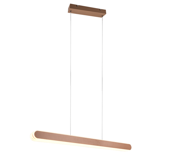 Trio hanglamp helios