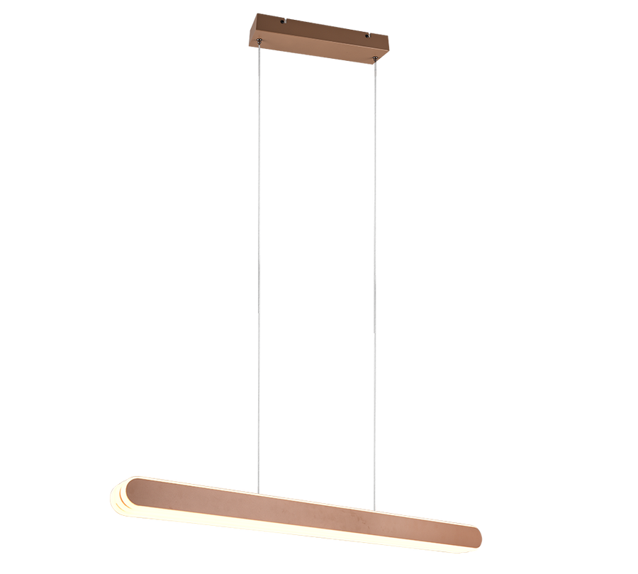 Trio hanglamp helios