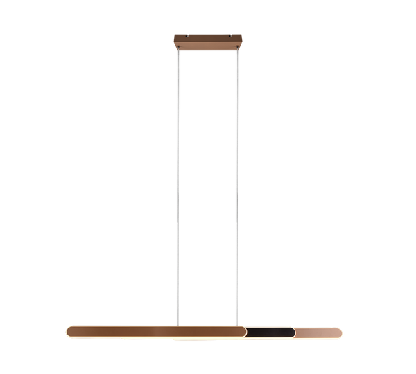 Trio hanglamp helios