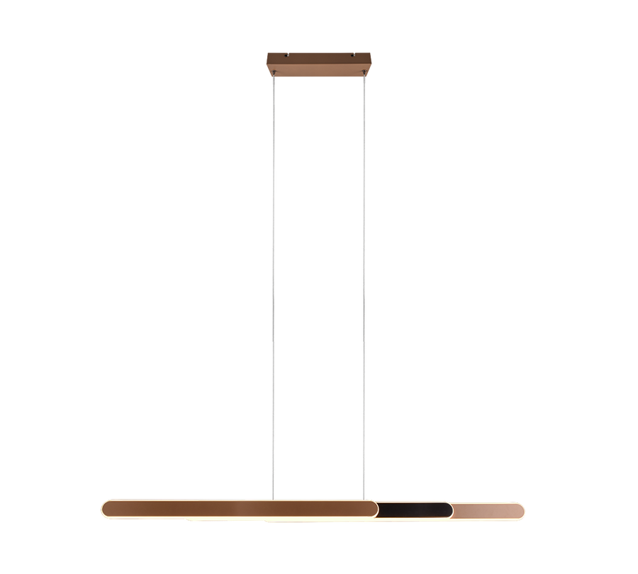 Trio hanglamp helios