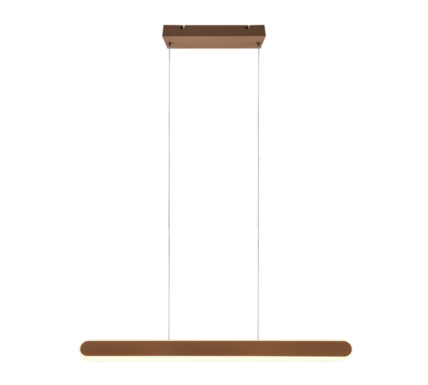 Trio hanglamp helios