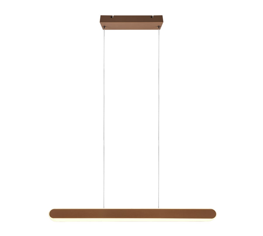Trio hanglamp helios