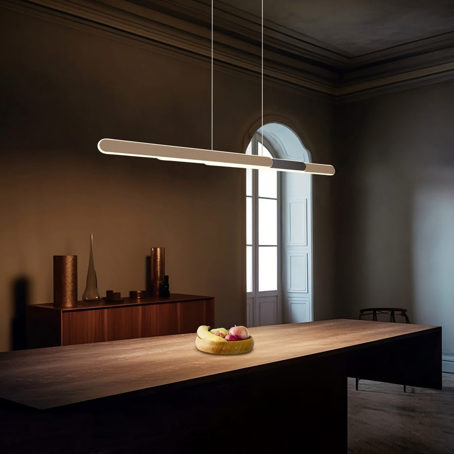 Trio hanglamp helios