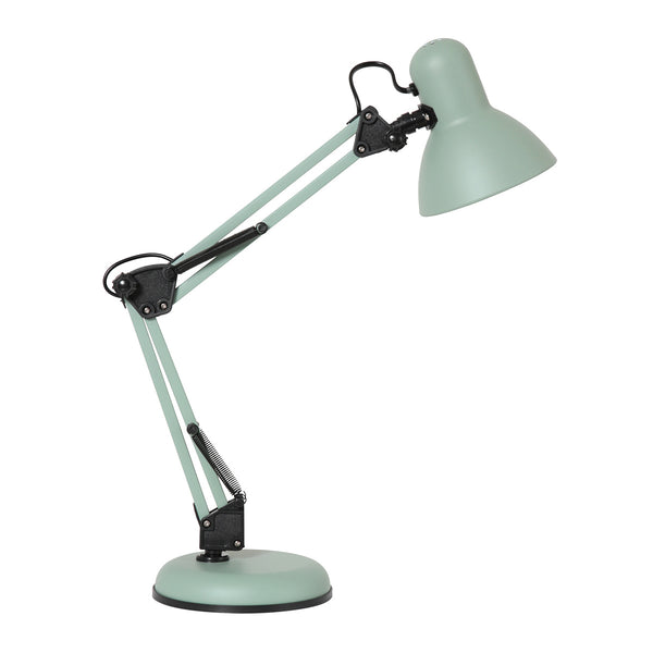 Tafellamp Study 3456G Groen