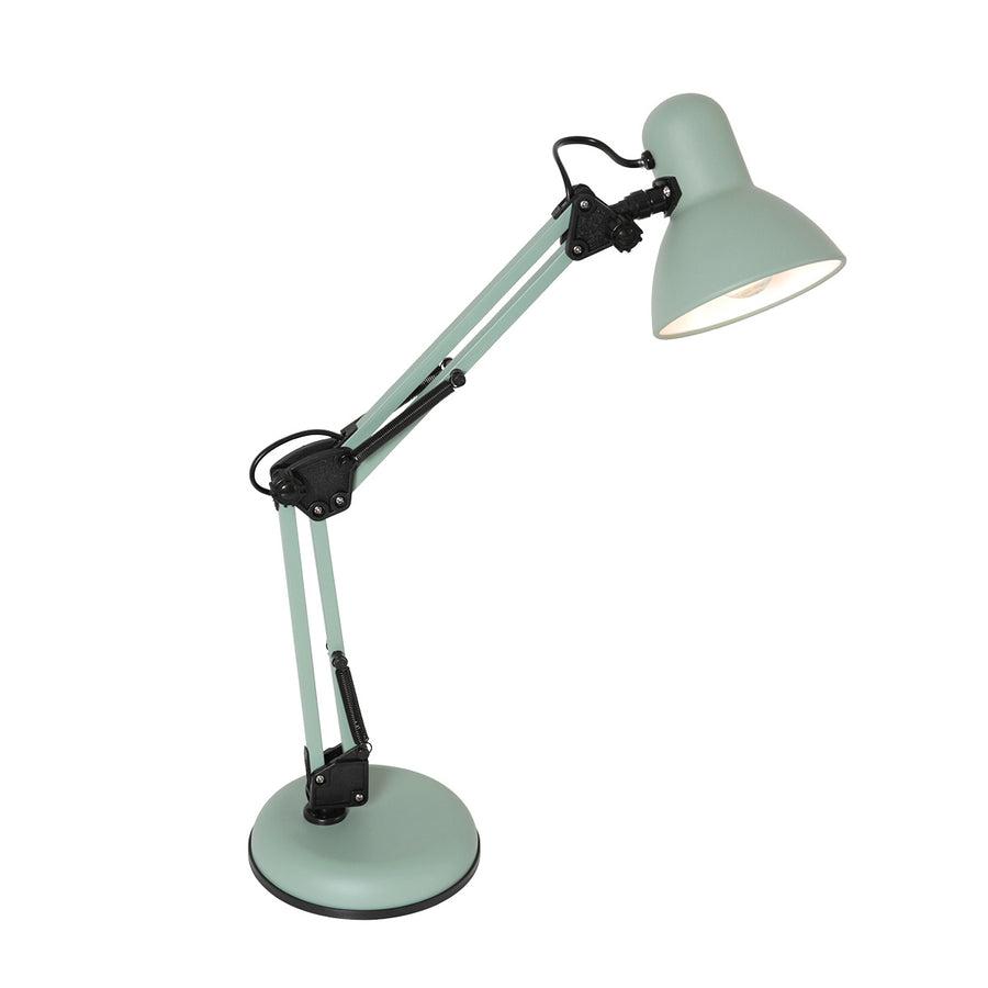 Tafellamp Study 3456G Groen